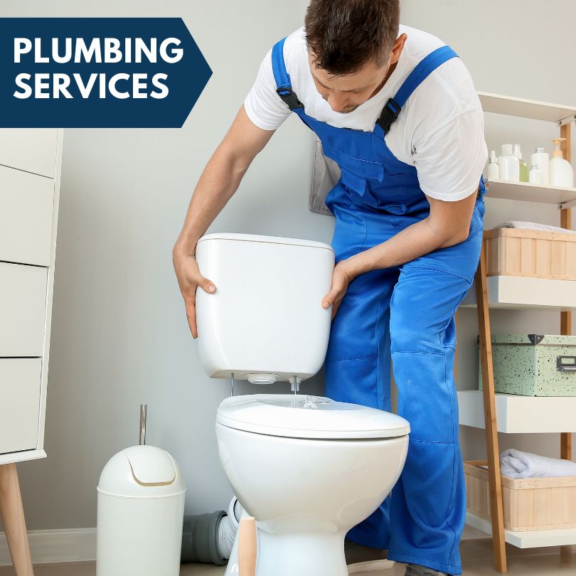 Plumbing Company in Poolesville, MD